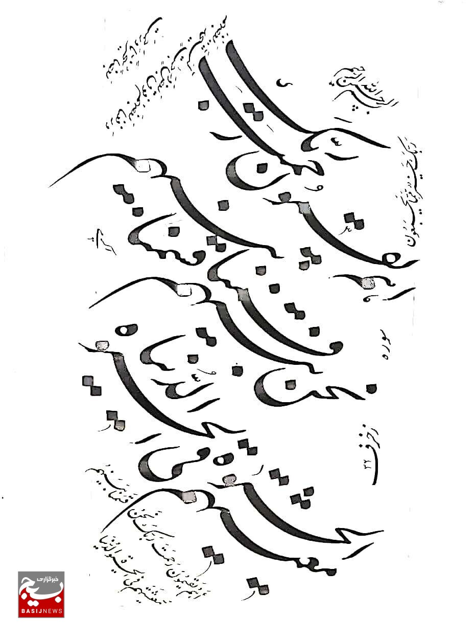 نور خدا هرگز خاموش نمی‌شود / آماده ارسال قرآن به سوئد و دانمارک هستم
