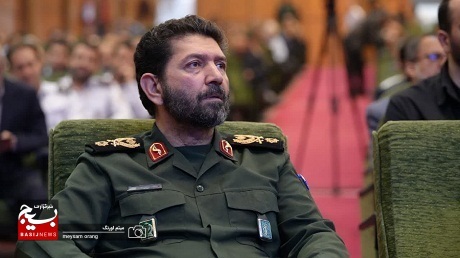 گریه بر شهدا در واقع همان گریه بر علی‌اکبر امام حسین(ع) و حضرت ابوالفضل العباس (ع) است