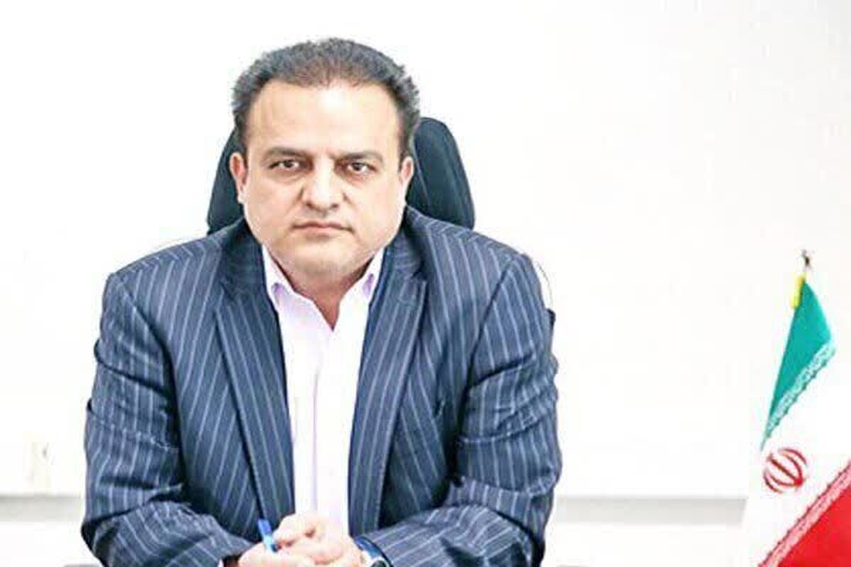 افتتاح و کلنگ زنی ۶ طرح و واحد صنعتی در استان قزوین به مناسبت هفته دولت