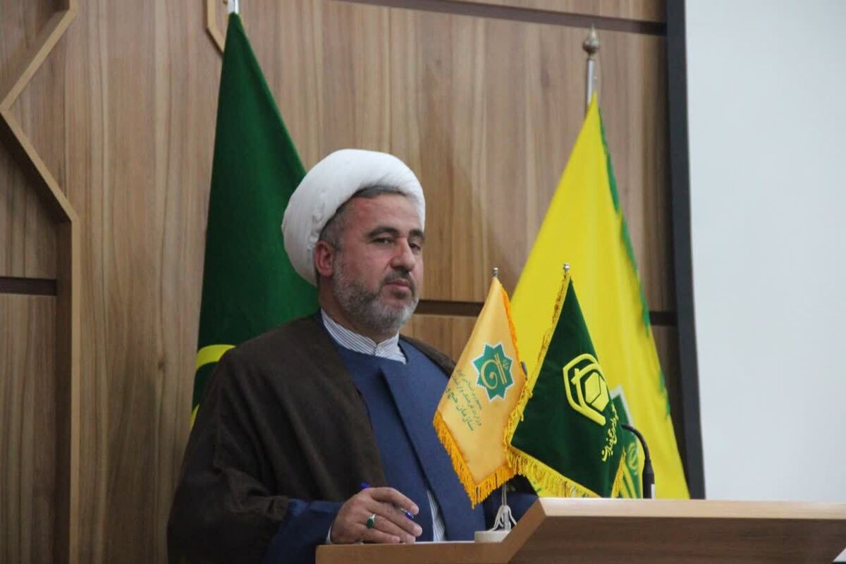 اعزام ۶۰ مبلغ از استان قزوین به کاروان های اربعینی