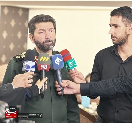 اولین یادواره بانوان شهید پایتخت با عنوان «لشکر فرشتگان»