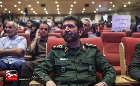 اولین یادواره بانوان شهید پایتخت با عنوان «لشکر فرشتگان»