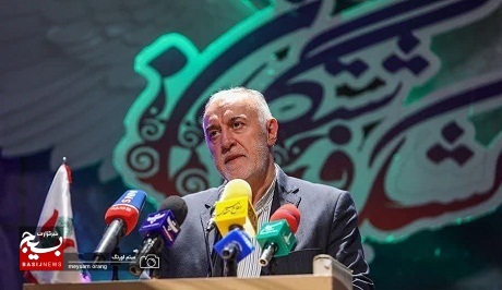 اولین یادواره بانوان شهید پایتخت با عنوان «لشکر فرشتگان»