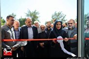 ۵۸ پروژه عمرانی و اقتصادی در فراهان مورد بهره‌برداری قرار گرفت
