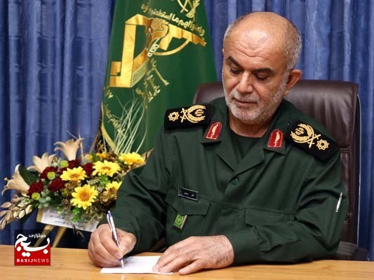 پیام فرمانده سپاه امام صادق (ع) به مناسبت روز مبارزه با استعمار پیام فرمانده سپاه امام صادق (ع) به مناسبت روز مبارزه با استعمار