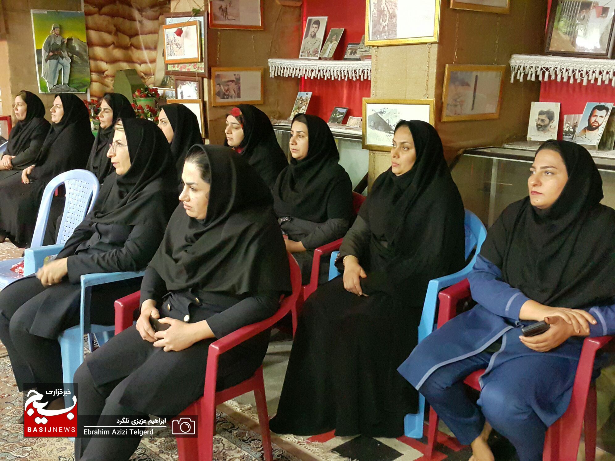 اصناف و بازاریان تحت تاثیر جوسازی رسانه ای دشمن قرار  نگیرند