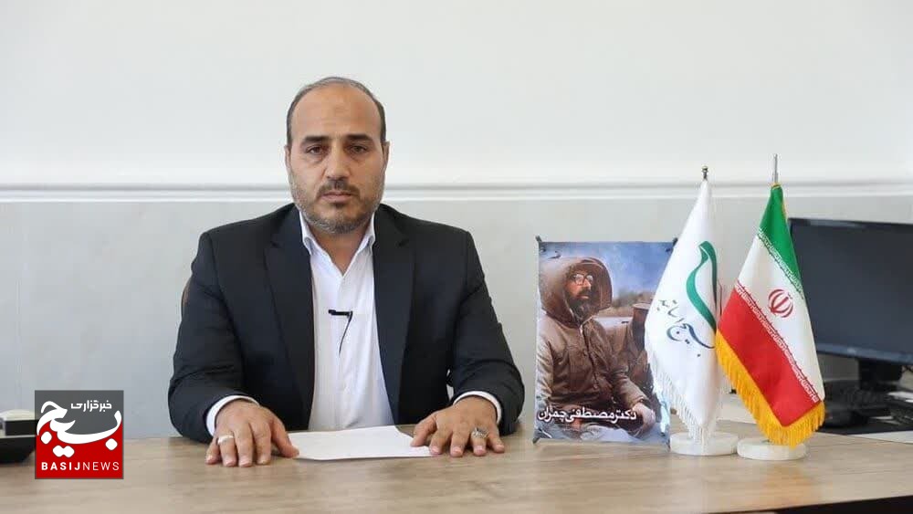اربعین نمایش وحدت جامعه انسانی حول اسلام است