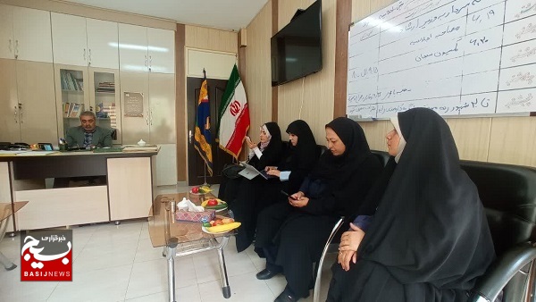 برگزاری اجلاسیه ۳۳۰ شهید کارمند آذربایجان شرقی/ رونمایی از کتاب حجت و بهجت لشکر