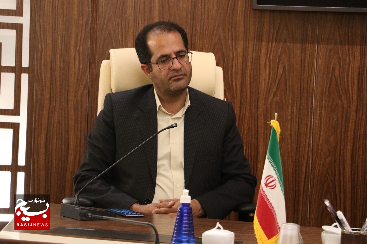 شیرینی خدمات پزشکی در جامعه امیدآفرین است