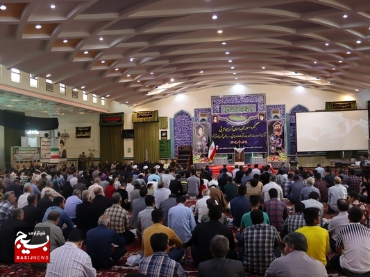شهید آیت الله مدنی نقش بسزایی در پیروزی انقلاب و پس از آن داشت