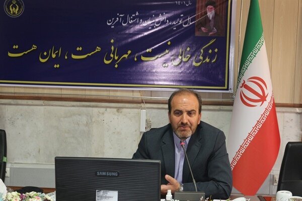 475 مددجو در مسابقات قرآنی باران وحی شرکت کردند 475 مددجو در مسابقات قرآنی باران وحی شرکت کردند