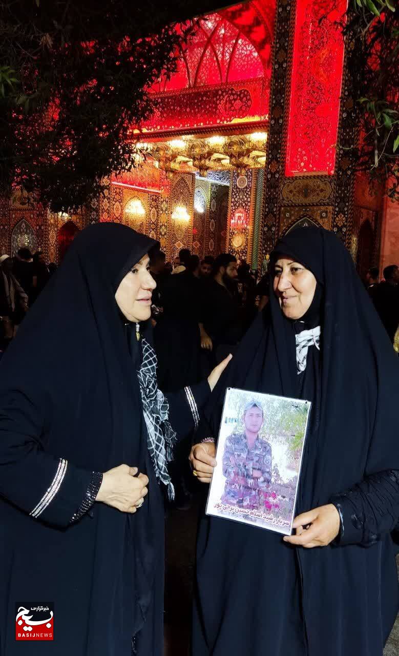 پیاده‌روی کربلا گسترده‌ترین مراسم عزاداری و اجتماع مذهبی جهان است