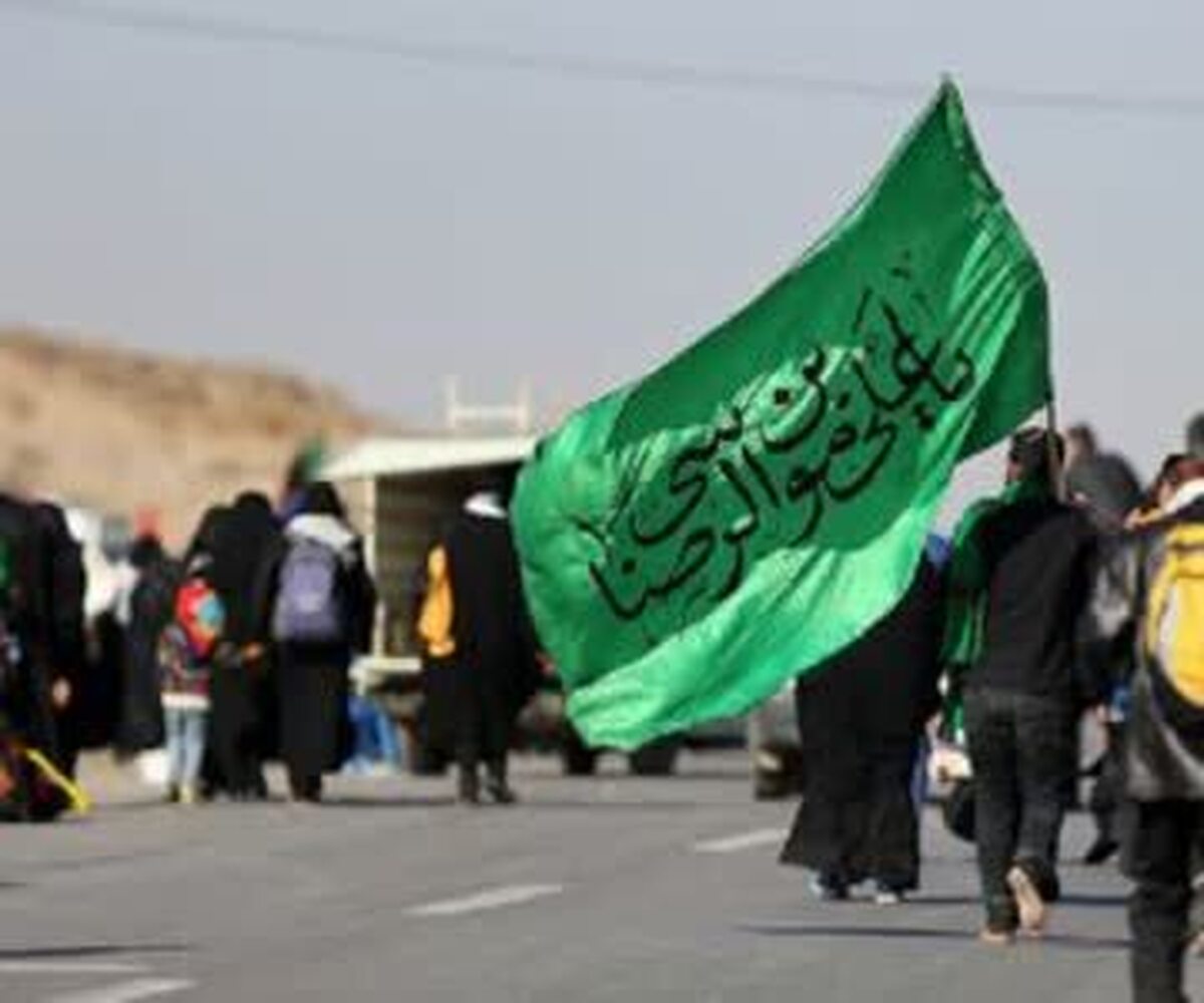 میزبانی ۴ موکب تخصصی جوانان رضوی از زوار امام رضا(ع) در مشهد مقدس