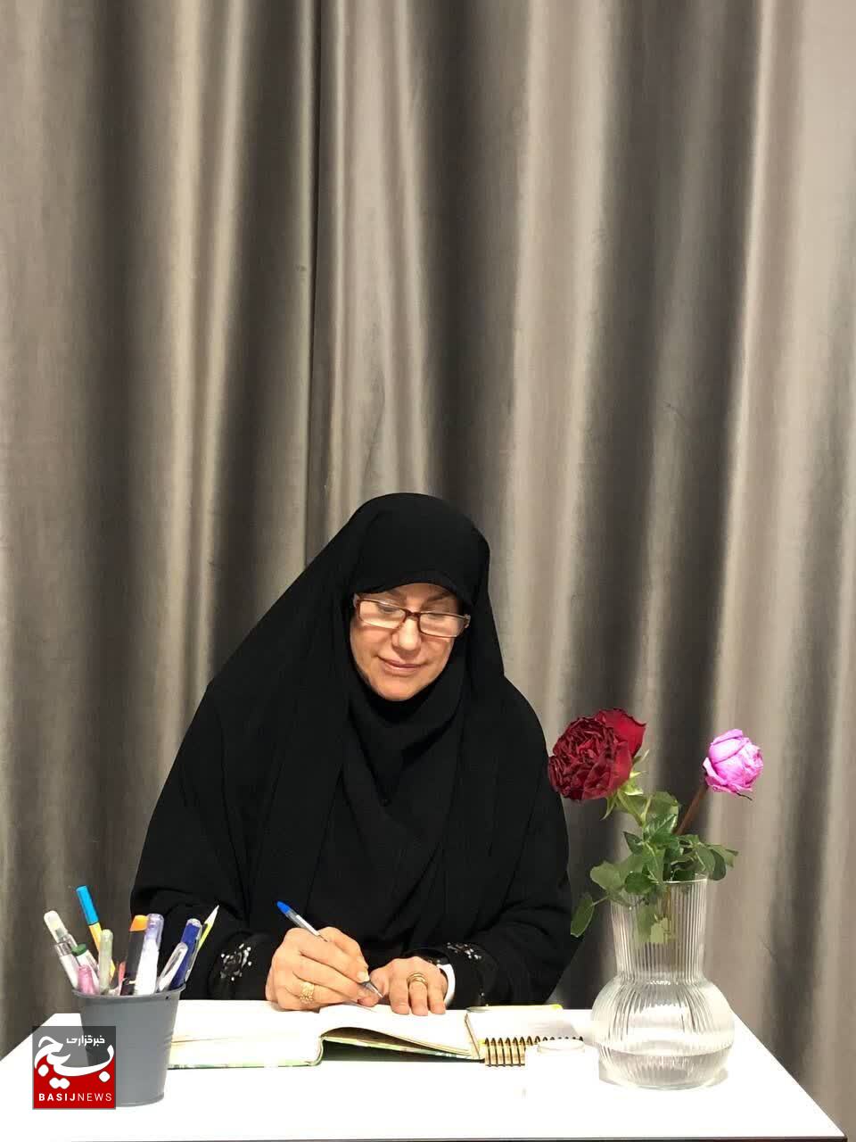 استمرار کربلا امام حسین (ع)، در کربلا ایران متبلور می‌شود