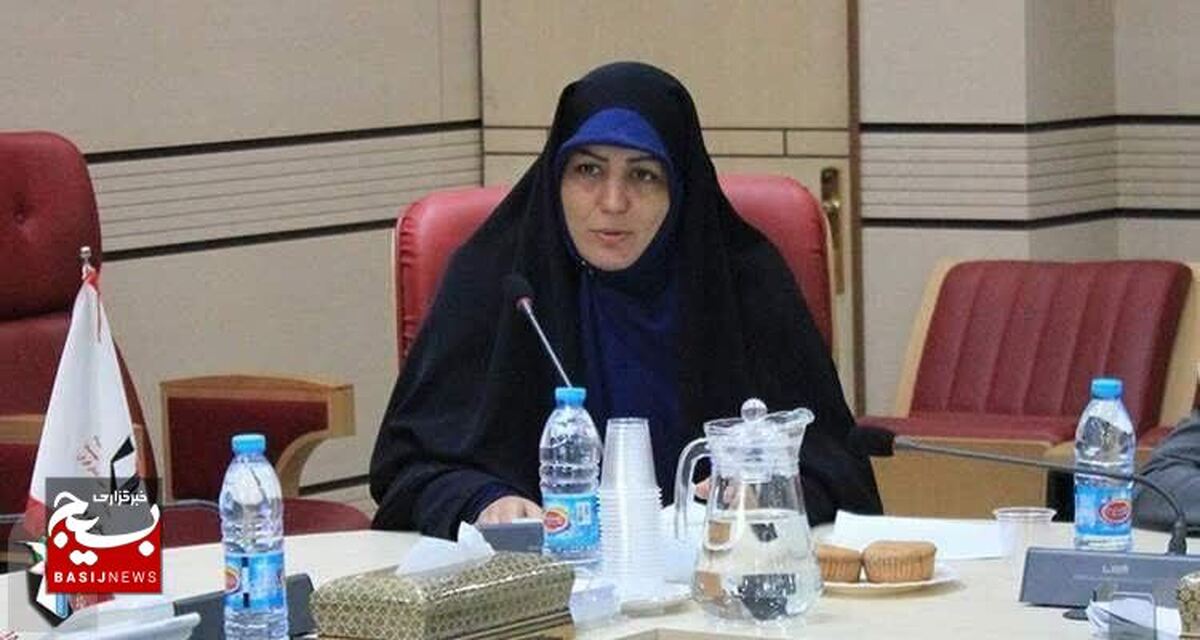 یادواره شهدای شهریور و مهرماه به مناسبت بزرگداشت هفته دفاع مقدس برگزار می‌شود