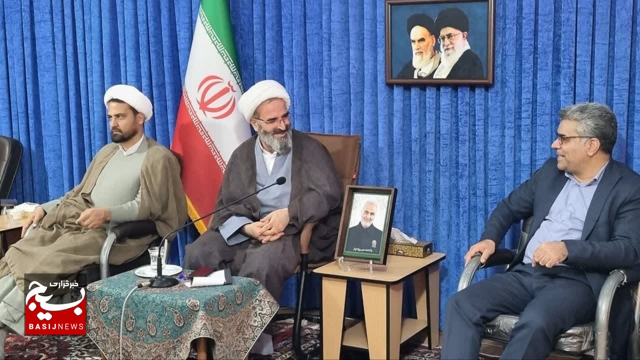 توجه به دغدغه‌های مردم میامی در خصوص مشکلات بیمارستان امام رضا (ع)