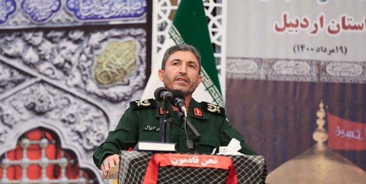 امنیت، ستون نظام جمهوری اسلامی است امنیت، ستون نظام جمهوری اسلامی است