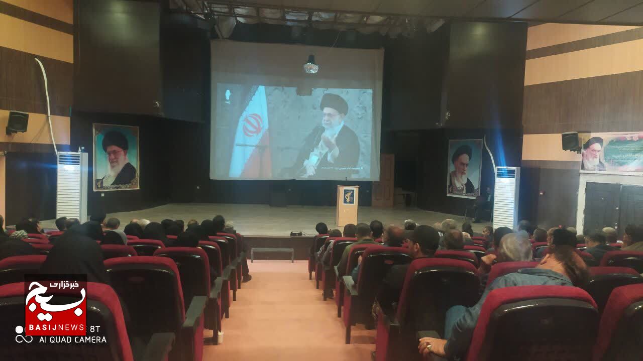 ۳۵۰ پیشکسوت دفاع مقدس در شهرستان دنا تجلیل شدند