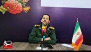 برگزاری ۴۰ عنوان برنامه در هفته دفاع مقدس فراهان