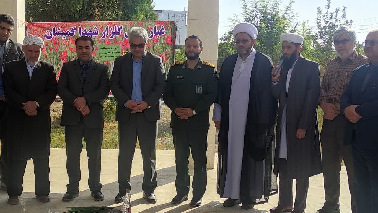 دفاع مقدس یک جنگ تحمیلی نابرابر بود/اتفاقات جنگ را برای نسل جوان بازگو کنیم