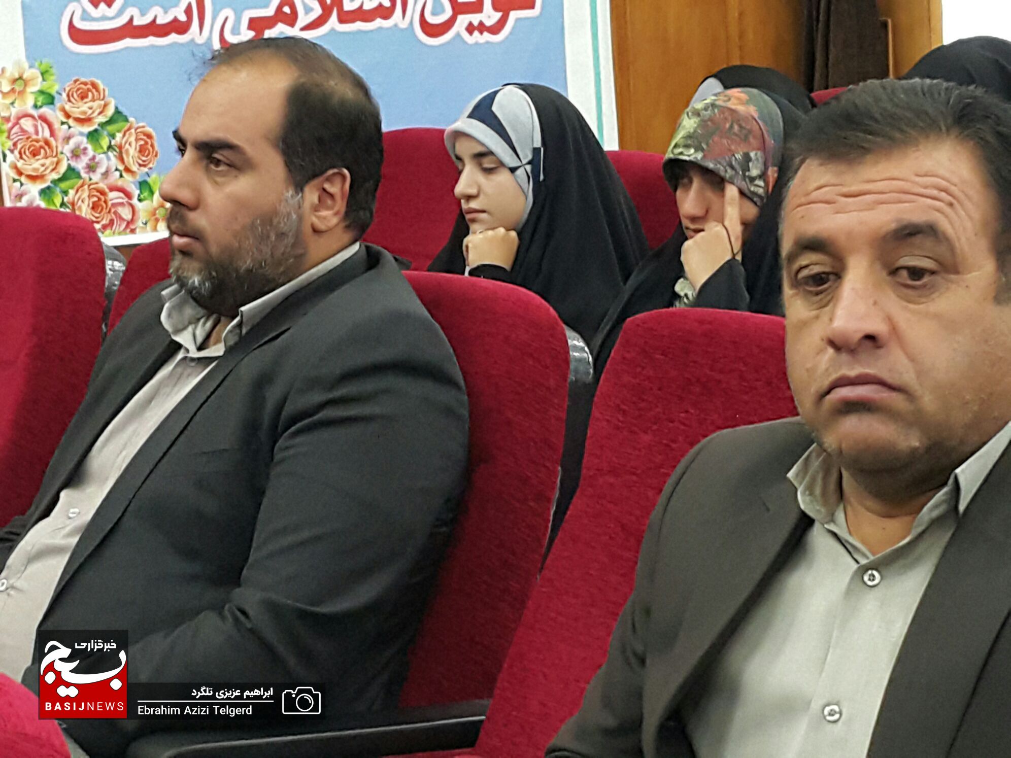 مسئول جدید سازمان بسیج دانش آموزی کهگیلویه و بویراحمد معرفی شد