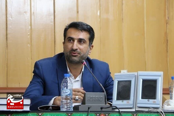 از اختتامیه سوگواره ملی ادبی و هنری شاه چراغ تا آغاز جشنواره‌های چهارگانه بسیج در هفته دفاع مقدس