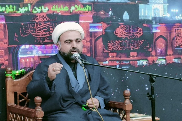 صلح امام حسن (ع) ناشی از ضعف بصیرت مردم بود