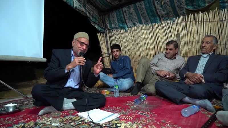 یک نوآوری از حوزه هنری کهگیلویه و بویراحمد با