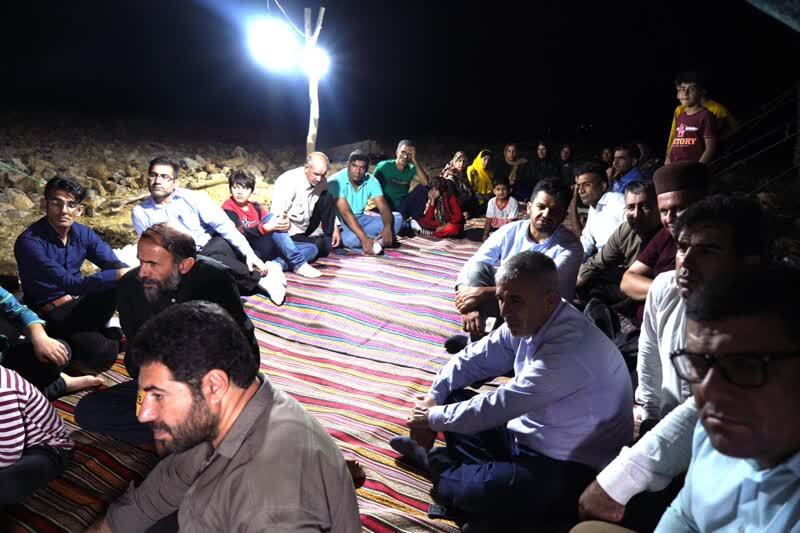 یک نوآوری از حوزه هنری کهگیلویه و بویراحمد با