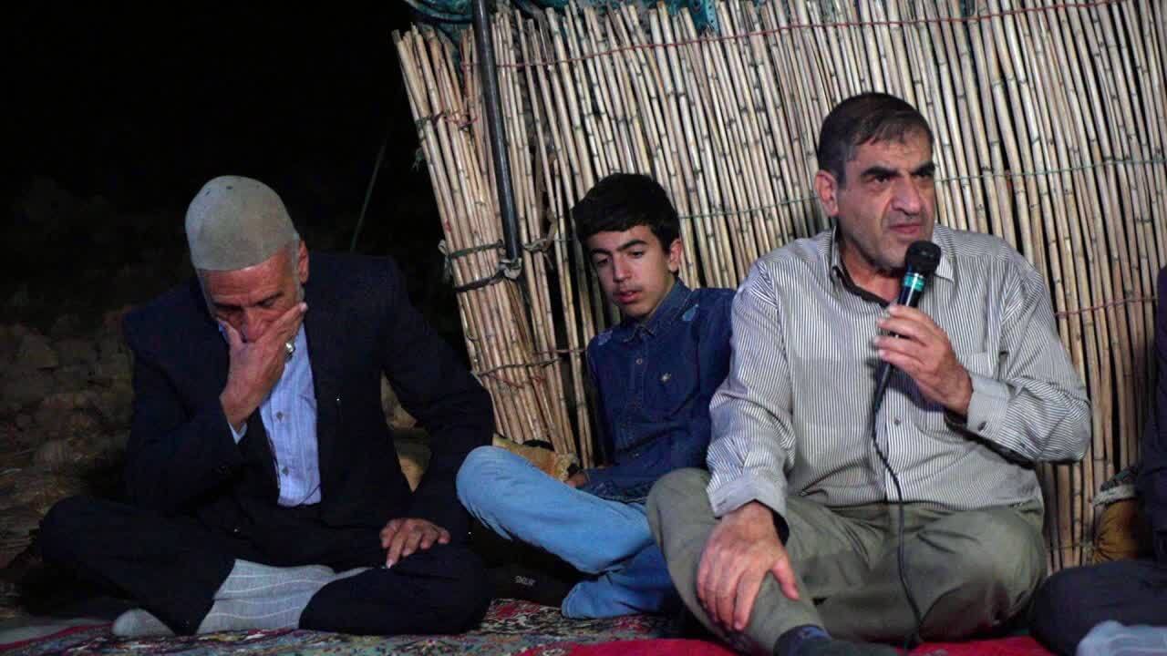 یک نوآوری از حوزه هنری کهگیلویه و بویراحمد با
