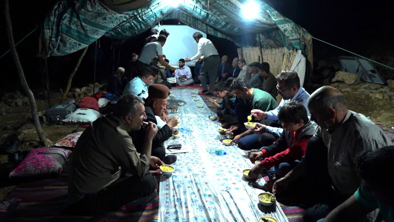 یک نوآوری از حوزه هنری کهگیلویه و بویراحمد با