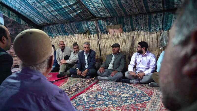 یک نوآوری از حوزه هنری کهگیلویه و بویراحمد با