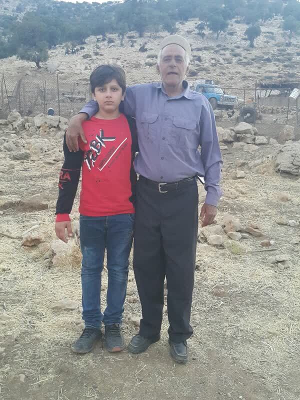 یک نوآوری از حوزه هنری کهگیلویه و بویراحمد با