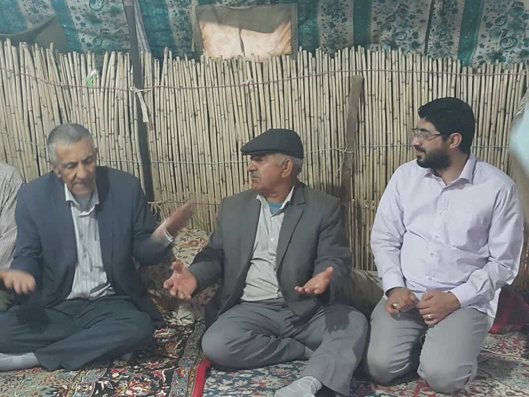 یک نوآوری از حوزه هنری کهگیلویه و بویراحمد با