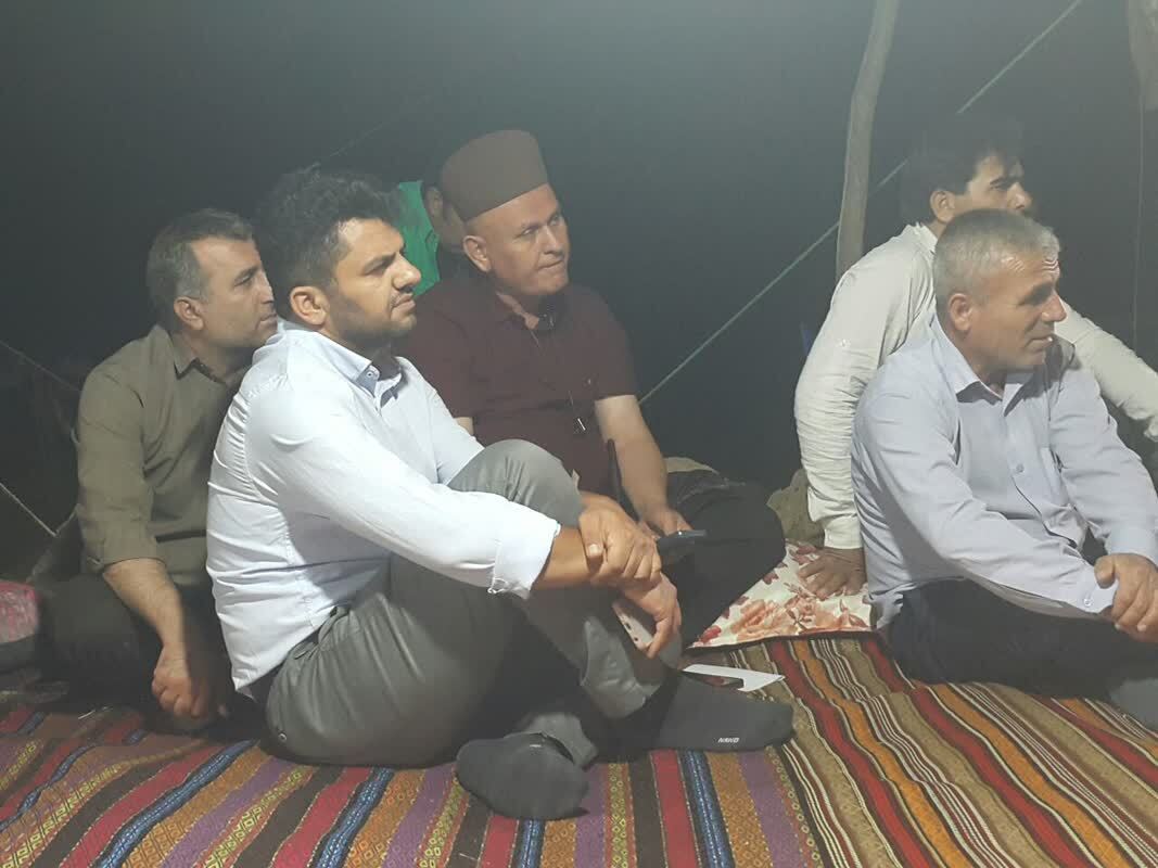 یک نوآوری از حوزه هنری کهگیلویه و بویراحمد با