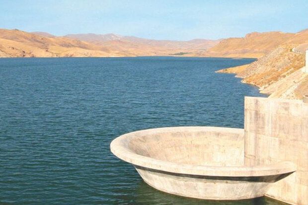 بهرهبرداری از سدهای ایالو، میرزاخانلوی 2 تا پایان سالجاری بهرهبرداری از سدهای ایالو، میرزاخانلوی 2 تا پایان سالجاری