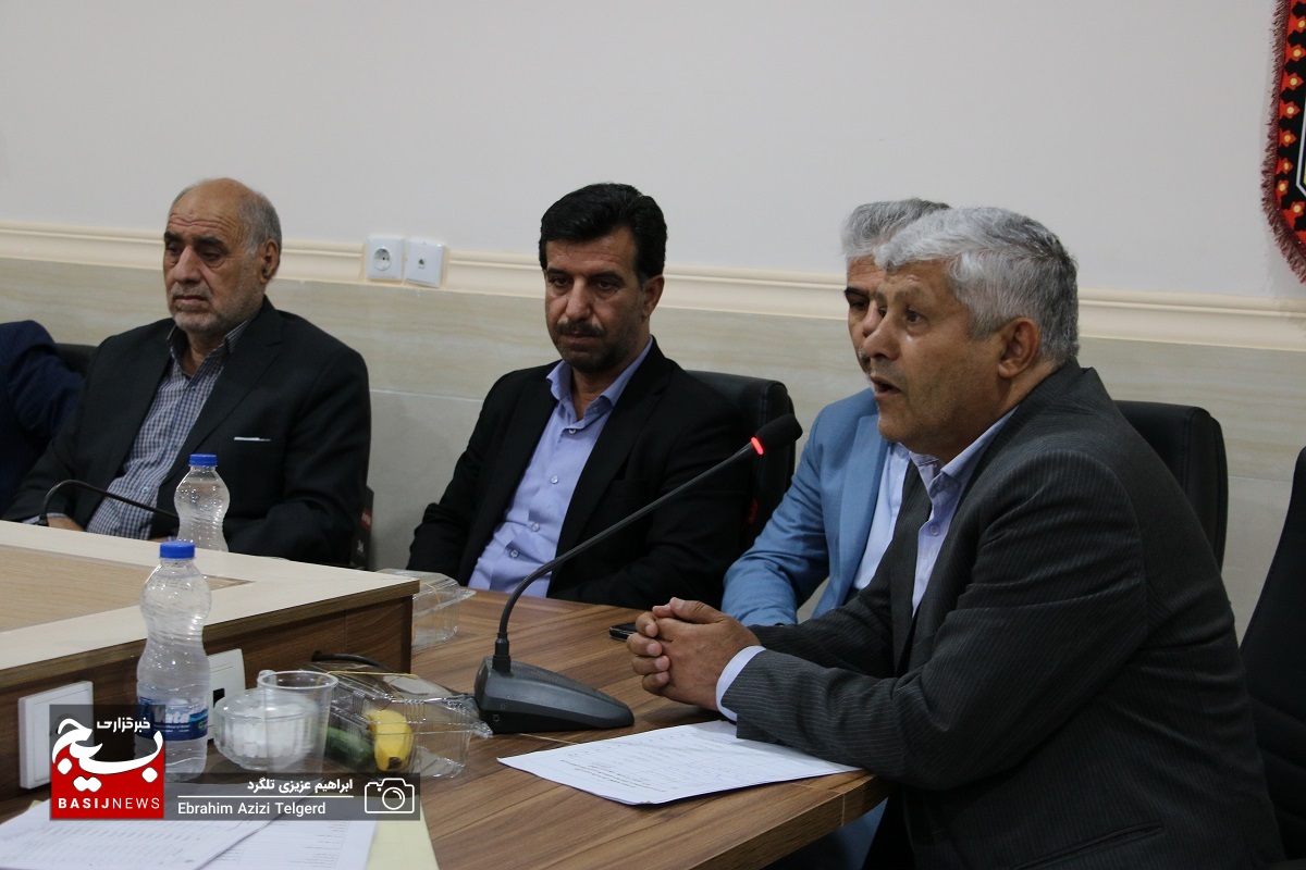اعضا هیئت مدیره جدید مجمع خیرین سلامت کهگیلویه و بویراحمد معرفی شدند
