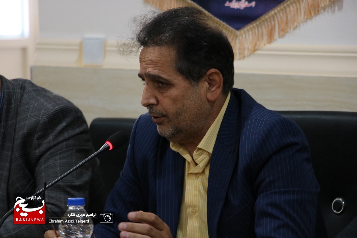 اعضا هیئت مدیره جدید مجمع خیرین سلامت کهگیلویه و بویراحمد معرفی شدند