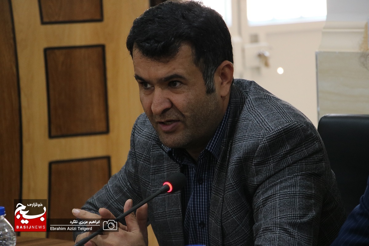 اعضا هیئت مدیره جدید مجمع خیرین سلامت کهگیلویه و بویراحمد معرفی شدند