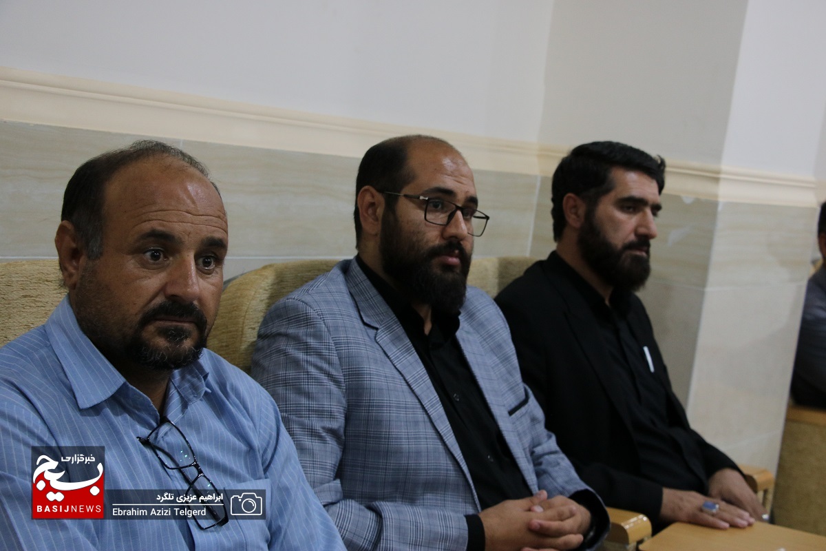 اعضا هیئت مدیره جدید مجمع خیرین سلامت کهگیلویه و بویراحمد معرفی شدند