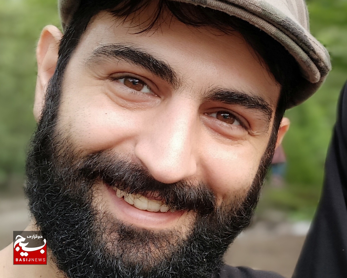 بزرگ‌ترین هدفم فهماندن انقلاب اسلامی است
