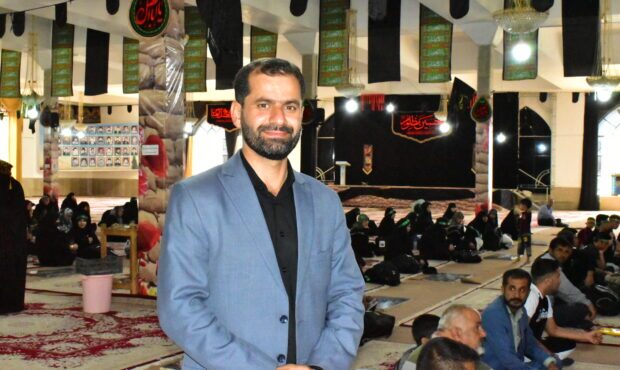 اعزام 130دانش آموز زایر اولی کهگیلویه و بویراحمد به اربعین حسینی
