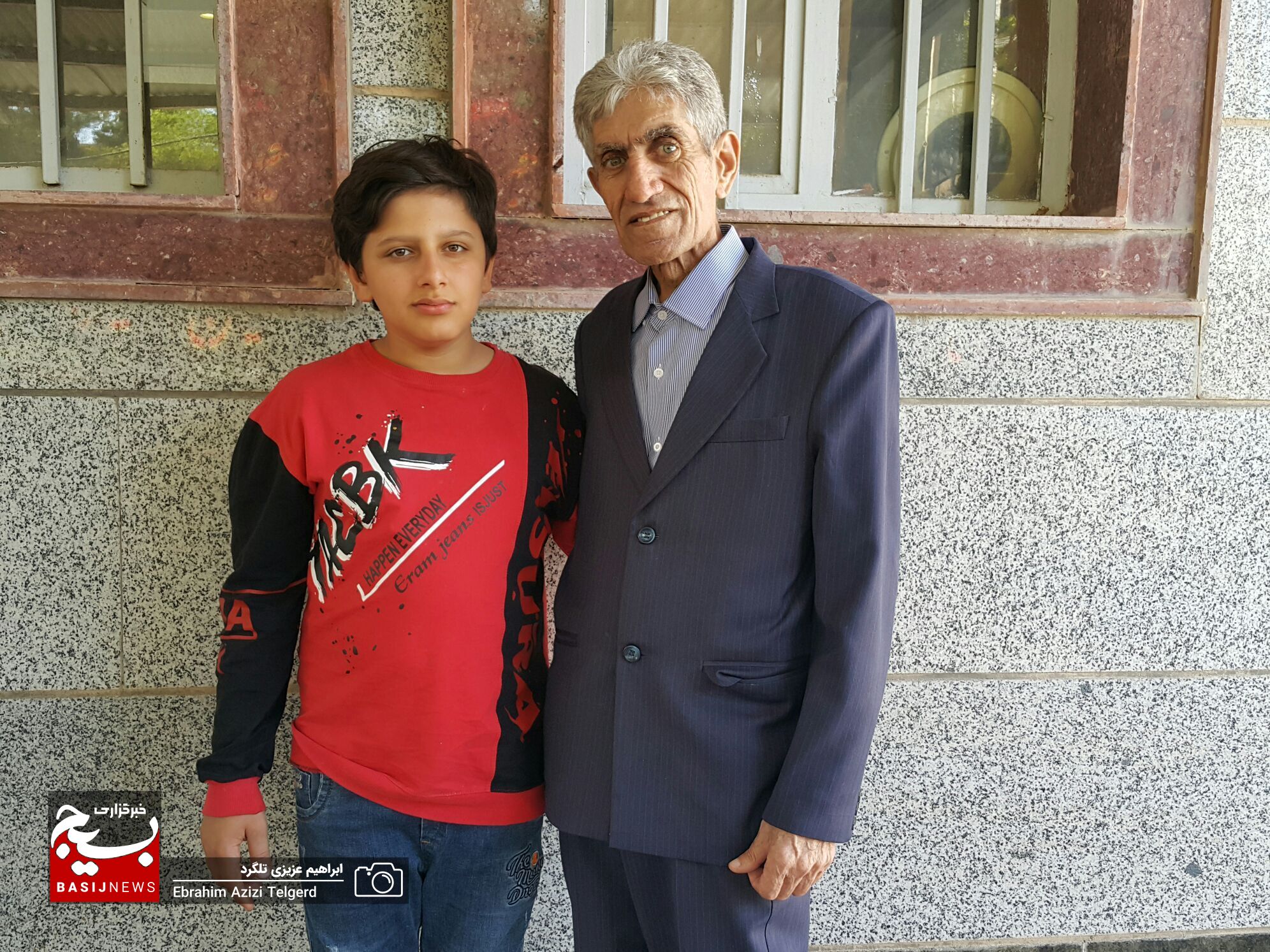برگزیدگان نخستین سوگواره شعر عاشورایی