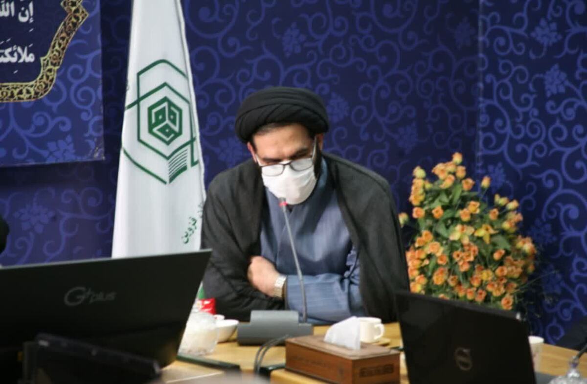 مولد سازی اراضی موقوفه، درآمدزایی ویژه ای عاید استان می کند