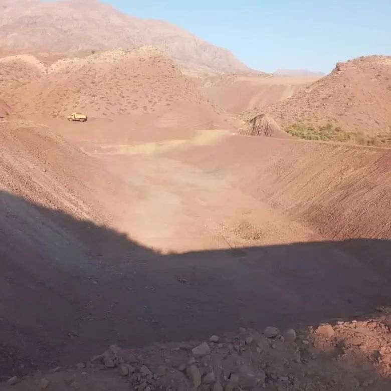 ساخت استخر معیشتی در روستاهای مناطق محروم طارم