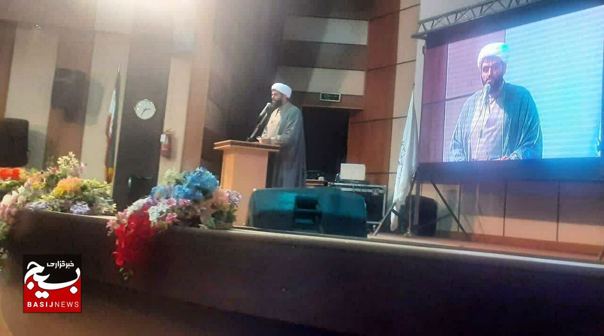  بیش از ۲۷۳۰ نفر در مسابقات قرآن بسیج در شهرستان البرز شرکت کردند 