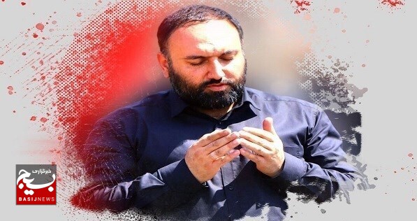 روایت ۲۵ سال زندگی عاشقانه با فرمانده با صلابت و مقتدر اطلاعات سیستان و بلوچستان