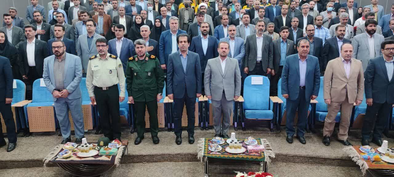دستگاه های برتر جشنواره شهید رجایی کهگیلویه و بویراحمد معرفی شدند