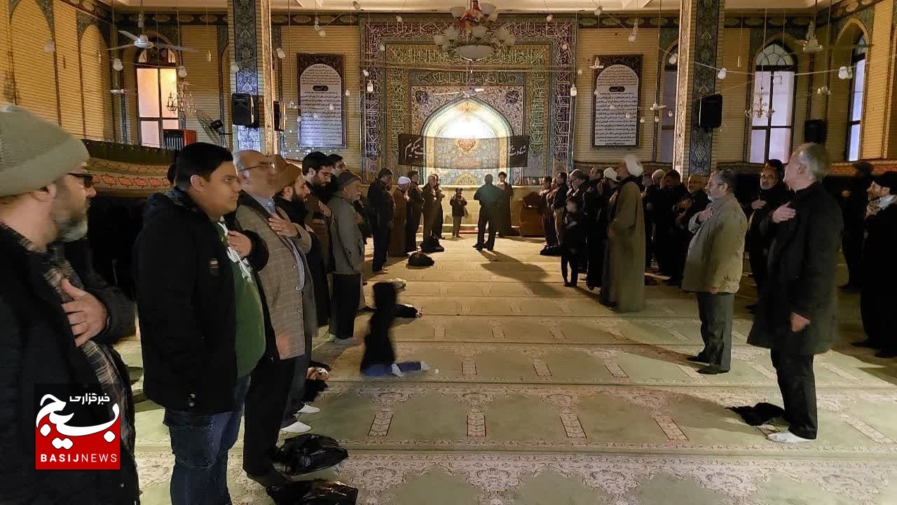 این خانه‌ خدا به نام «محمد رسول الله (ص)» است