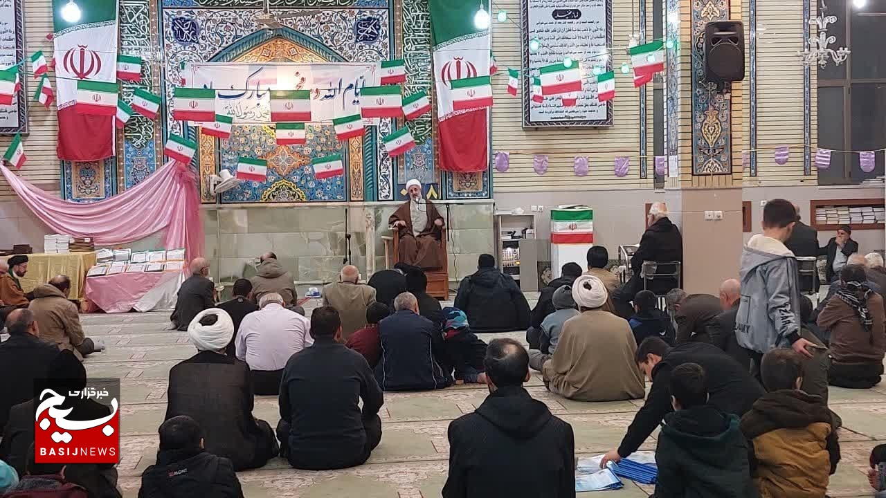 این خانه‌ خدا به نام «محمد رسول الله (ص)» است